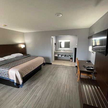 موتيل Breckenridge ريدج موتيل بريكنريدج المظهر الخارجي الصورة