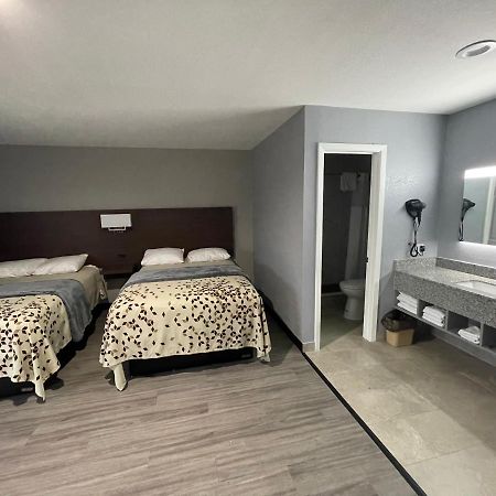 موتيل Breckenridge ريدج موتيل بريكنريدج المظهر الخارجي الصورة