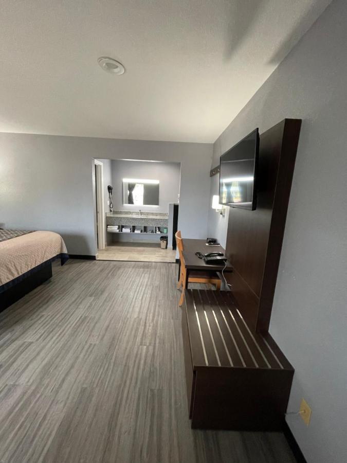 موتيل Breckenridge ريدج موتيل بريكنريدج المظهر الخارجي الصورة