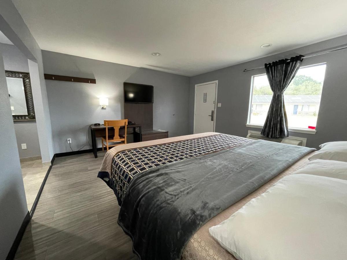 موتيل Breckenridge ريدج موتيل بريكنريدج المظهر الخارجي الصورة