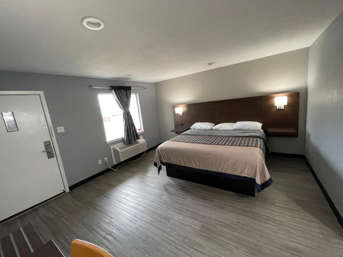 موتيل Breckenridge ريدج موتيل بريكنريدج المظهر الخارجي الصورة