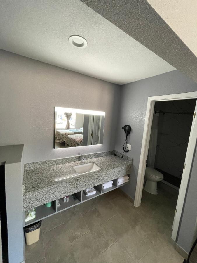 موتيل Breckenridge ريدج موتيل بريكنريدج المظهر الخارجي الصورة