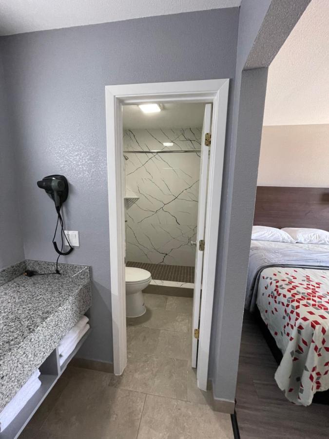 موتيل Breckenridge ريدج موتيل بريكنريدج المظهر الخارجي الصورة
