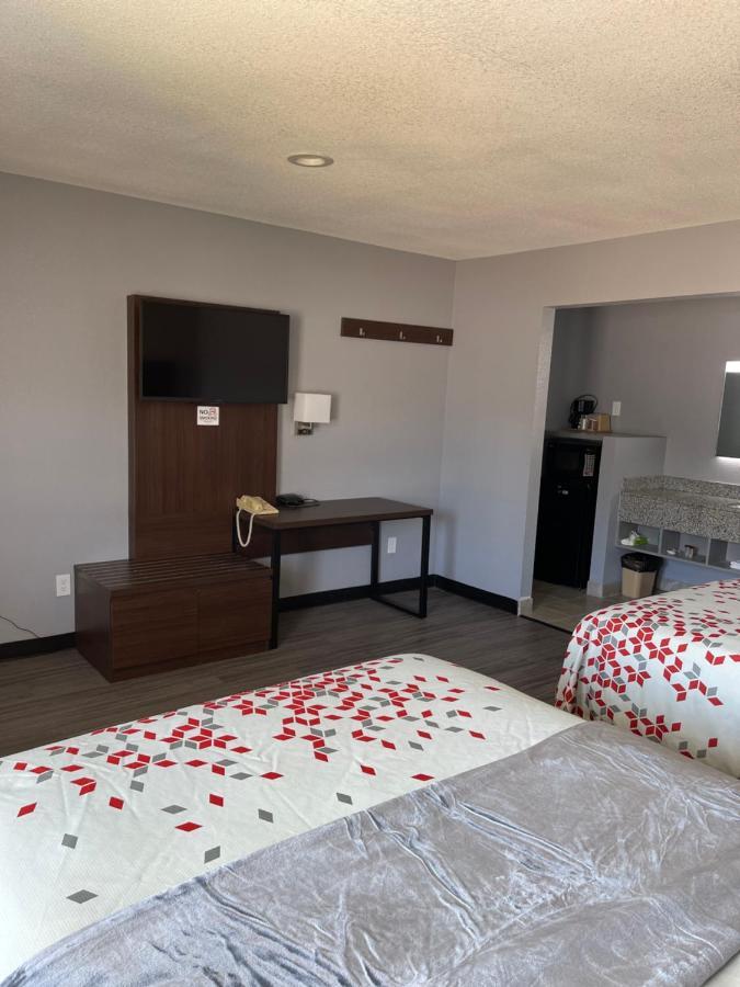 موتيل Breckenridge ريدج موتيل بريكنريدج المظهر الخارجي الصورة