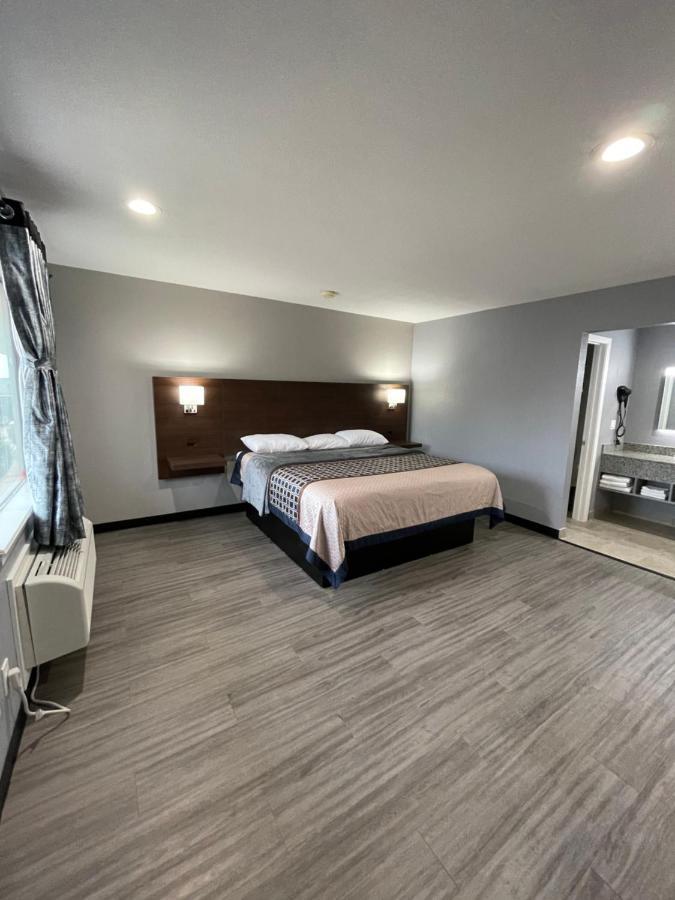 موتيل Breckenridge ريدج موتيل بريكنريدج المظهر الخارجي الصورة
