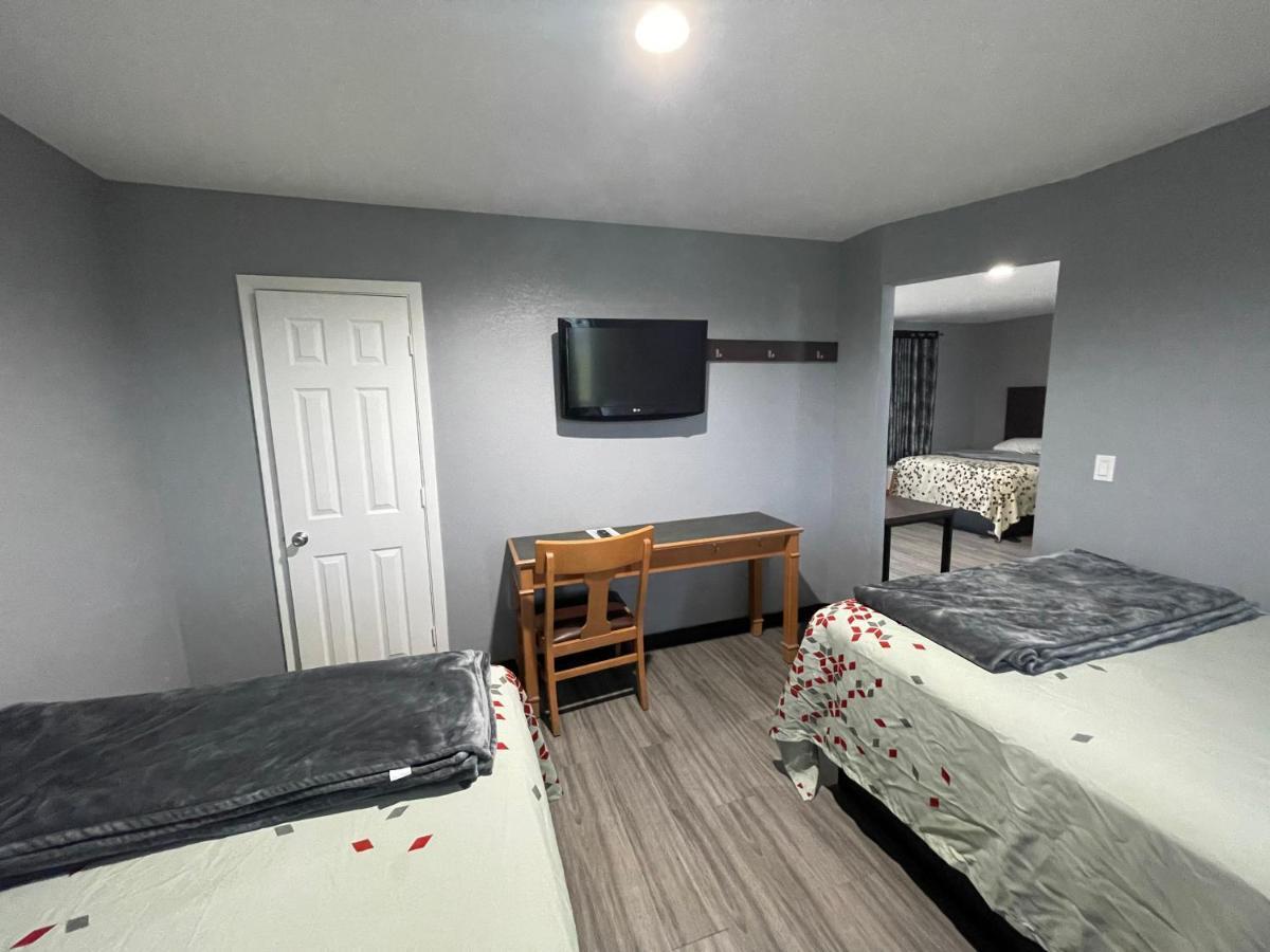 موتيل Breckenridge ريدج موتيل بريكنريدج المظهر الخارجي الصورة