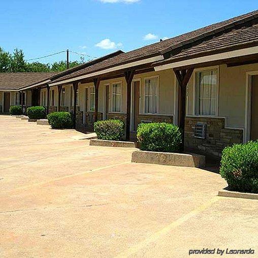 موتيل Breckenridge ريدج موتيل بريكنريدج المظهر الخارجي الصورة