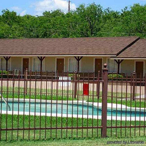 موتيل Breckenridge ريدج موتيل بريكنريدج المظهر الخارجي الصورة